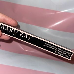 Mary Kay Precision Brow Liner, Blonde
